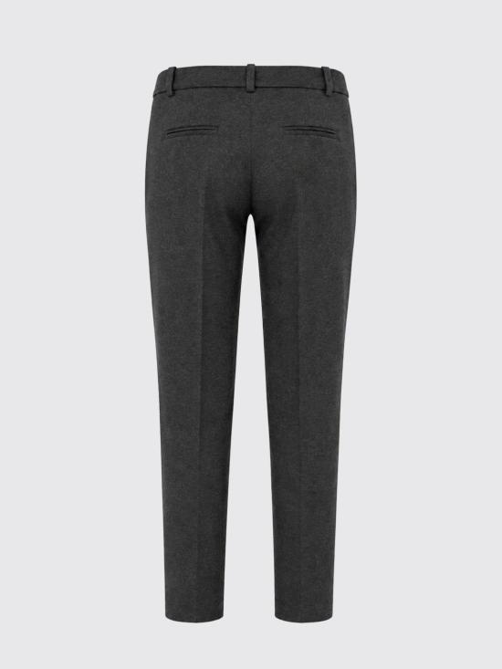 26FW 핑코 수트 팬츠 100155A3NV I76 Grey - PINKO