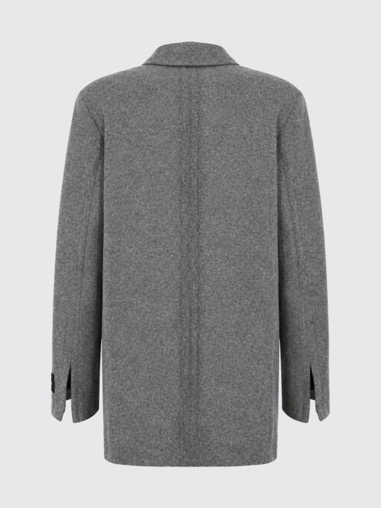26FW 핑코 수트 자켓 107445A3JF I76 Grey - PINKO