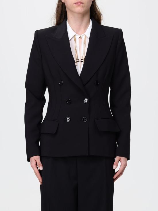 26FW 엘리자베타프랜치 수트 자켓 GI25766E2 110 Black