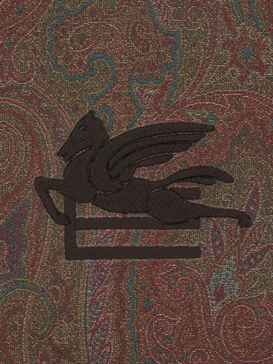 26FW 에트로 클러치/파우치 WP2C0007AA027 M0019 Brown - ETRO