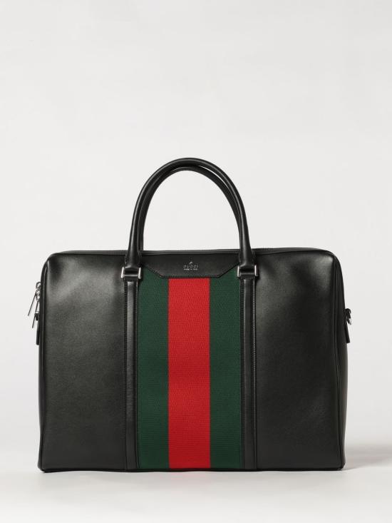 26FW 구찌 토트백 A0007XAAGSU 1053 Black