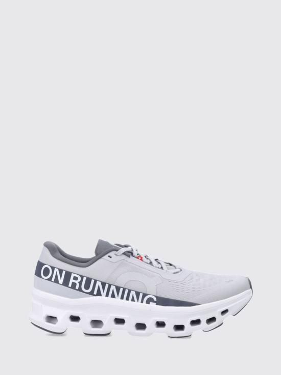 26FW 온 러닝 클라우드몬스터 1 스니커즈 3MF30740813 White