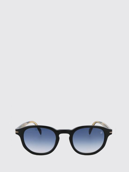 26SS 데이비드 베컴 선글라스 DB1007 S 807 Black - DAVID BECKHAM