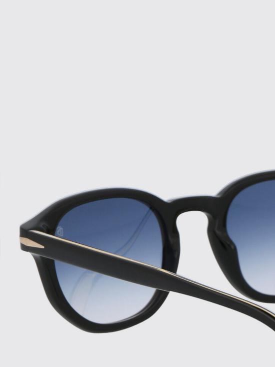 26SS 데이비드 베컴 선글라스 DB1007 S 807 Black - DAVID BECKHAM