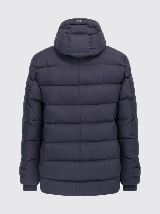 26FW 에르노 레스키모 파카 PI004ULE12456Z 9202 Navy - HERNO