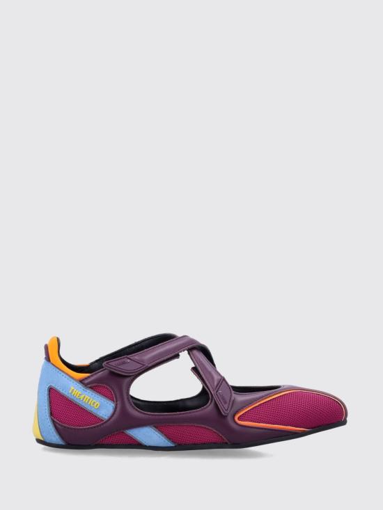 26FW 디 아티코 스니커즈 WSH00871MIX062AA 780 Multicolor