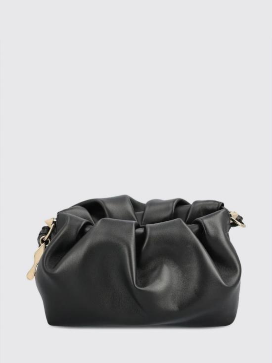 26FW 크리스챤 루부탱 클러치/파우치 1265236 BK01 Black
