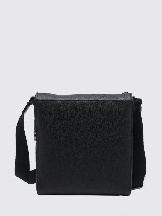 26FW 살바토레 페라가모 크로스백 241916 793969 NERO Black - SALVATORE FERRAGAMO