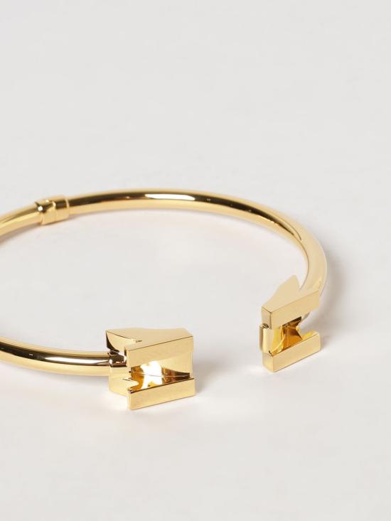 26FW 엘리자베타프랜치 팔찌 CO40B66E2 U95 Gold - ELISABETTA FRANCHI
