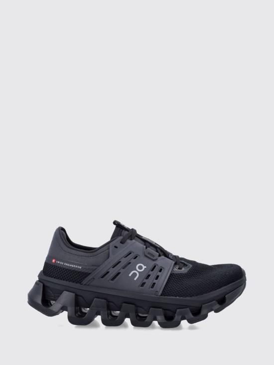 26FW 온 러닝 스니커즈 3MG10462098 Black