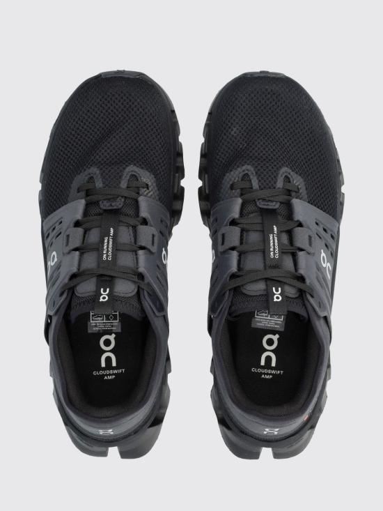 26FW 온 러닝 스니커즈 3MG10462098 Black - ON RUNNING