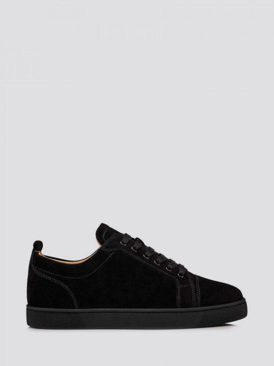 26FW 크리스챤 루부탱 스니커즈 3240421 B074 Black