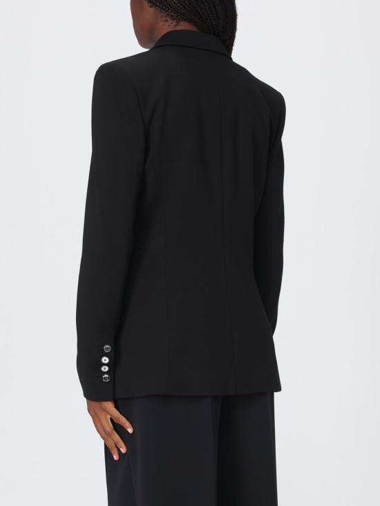 26FW 핑코 수트 자켓 104903A3AH Z99 Black - PINKO
