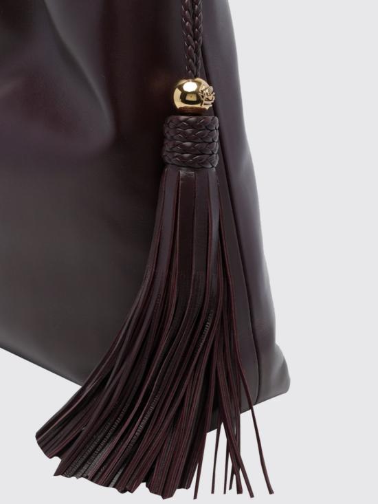 26FW 에트로 숄더백 WP1B0039AP466 F0575 Red - ETRO