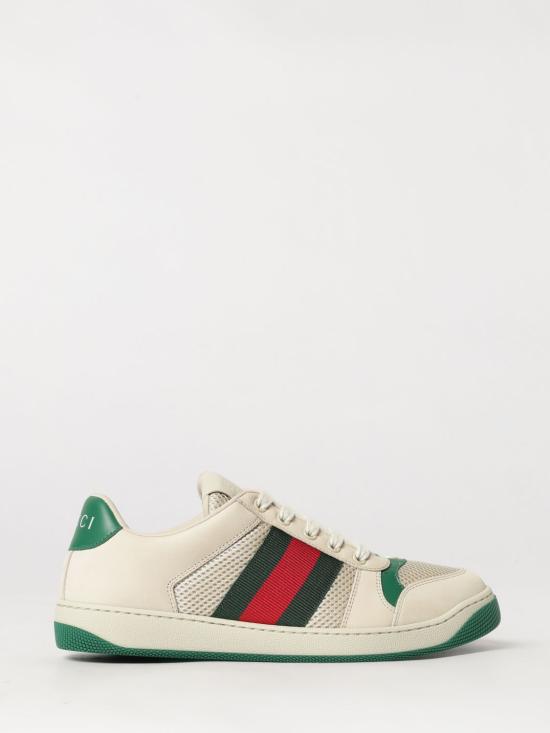 26FW 구찌 스크리너 스니커즈 A000GAFAGAT 9545 Beige