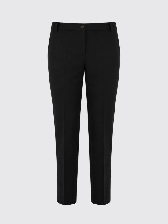 26FW 핑코 수트 팬츠 100155A3NV Z99 Black - PINKO