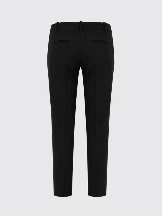 26FW 핑코 수트 팬츠 100155A3NV Z99 Black - PINKO