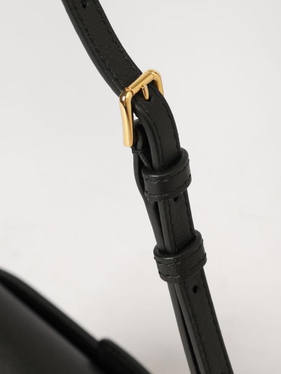 26FW 돌체앤가바나 크로스백 BI3466A3P00 80999 Black - DOLCE & GABBANA
