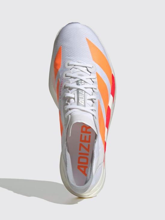 26SS 아디다스 스니커즈 NJR7088 White - ADIDAS