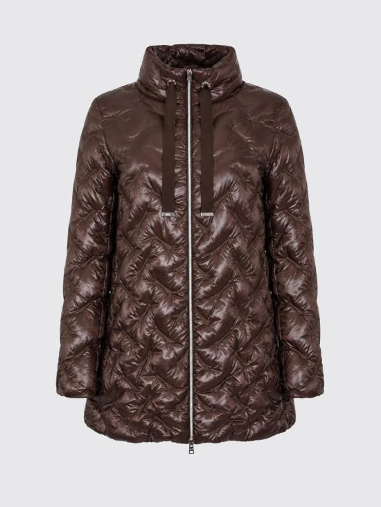 26FW 에르노 패딩 PI00181DR12017Z 8810 Brown - HERNO