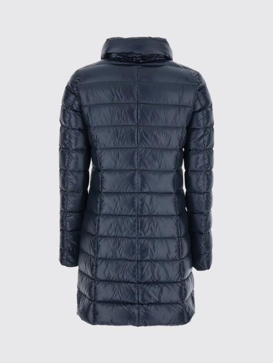26FW 에르노 MARIA 마리아 다운 코트 PI0002DIC12017Z 9200 Blue - HERNO