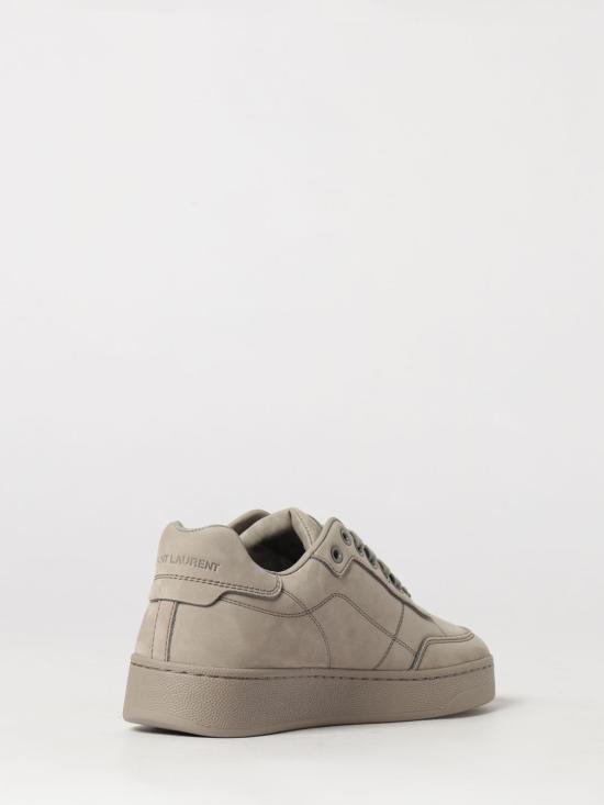 26FW 생로랑 스니커즈 861491AAGZ5 1216 Grey - SAINT LAURENT