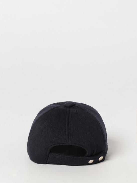 26FW 막스마라 볼캡 2624576031600 027 Blue - MAX MARA