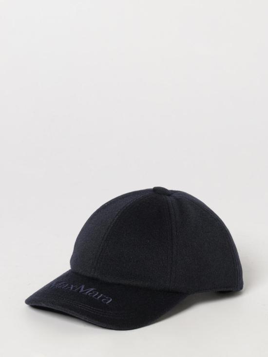 26FW 막스마라 볼캡 2624576031600 027 Blue