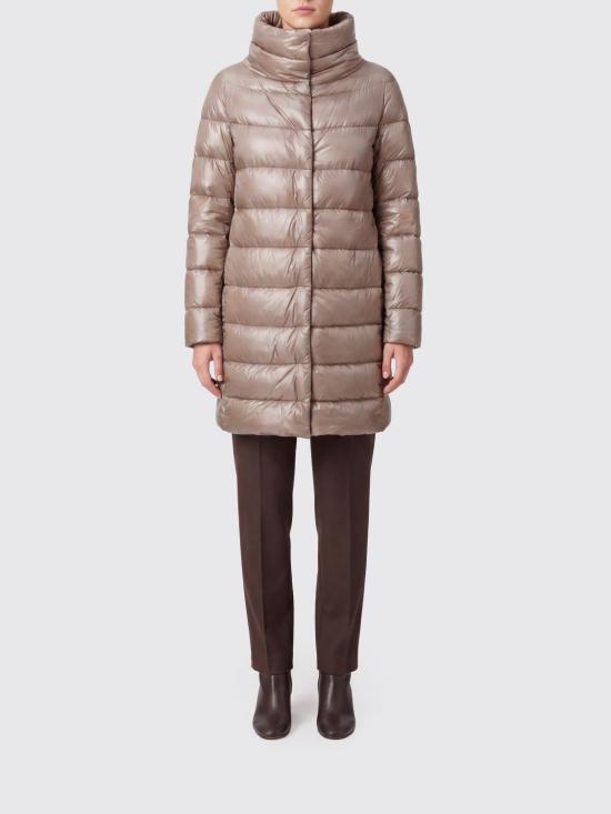 26FW 에르노 도라 다운 코트 PI0177DIC12017Z 2600 Beige