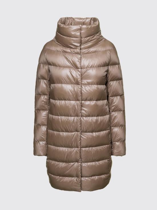26FW 에르노 도라 다운 코트 PI0177DIC12017Z 2600 Beige - HERNO