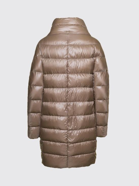 26FW 에르노 도라 다운 코트 PI0177DIC12017Z 2600 Beige - HERNO
