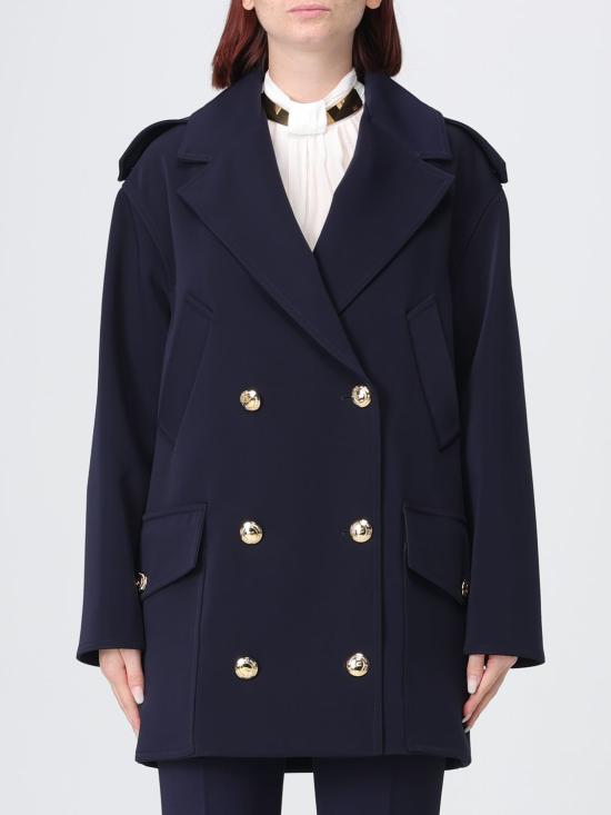 26FW 엘리자베타프랜치 코트 CP00766E2 H88 Blue