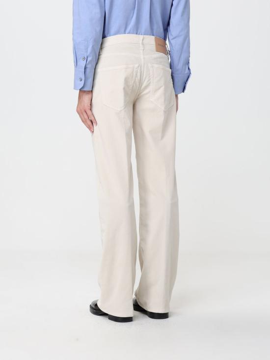 26FW 돈답 팬츠 DP427VS0030DBM5W 005 Beige - DONDUP