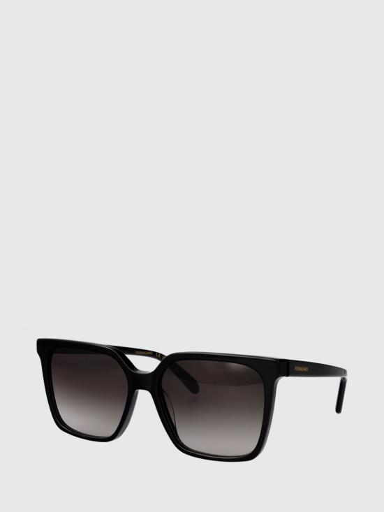 26SS 살바토레 페라가모 선글라스 SF2102S 1 Black