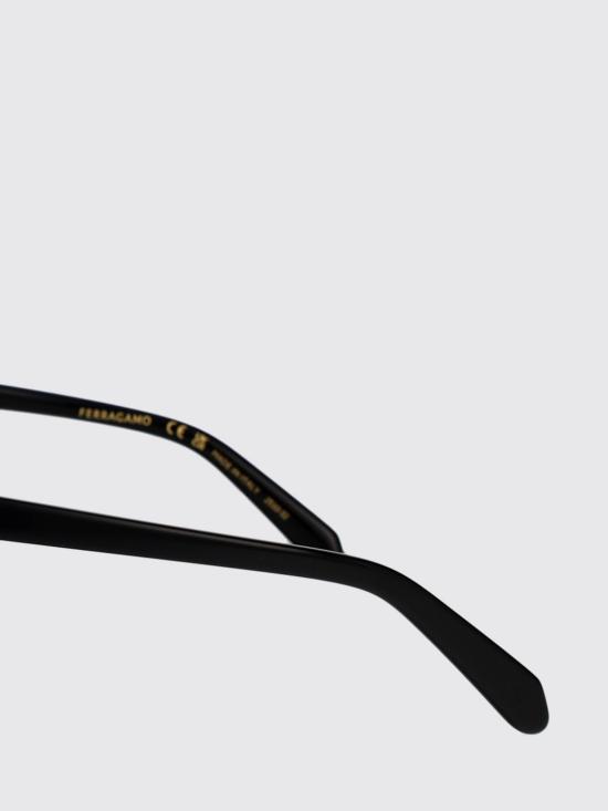 26SS 살바토레 페라가모 선글라스 SF2102S 1 Black - SALVATORE FERRAGAMO