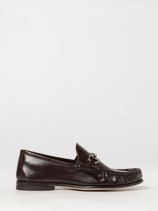 26FW 구찌 로퍼 864119AAF3Q 2140 Dark