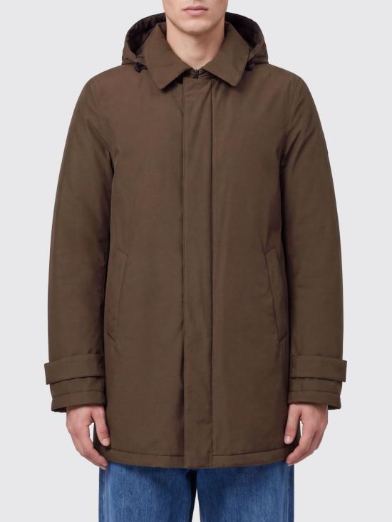 26FW 에르노 패딩 PI001242U12840 8815 Brown