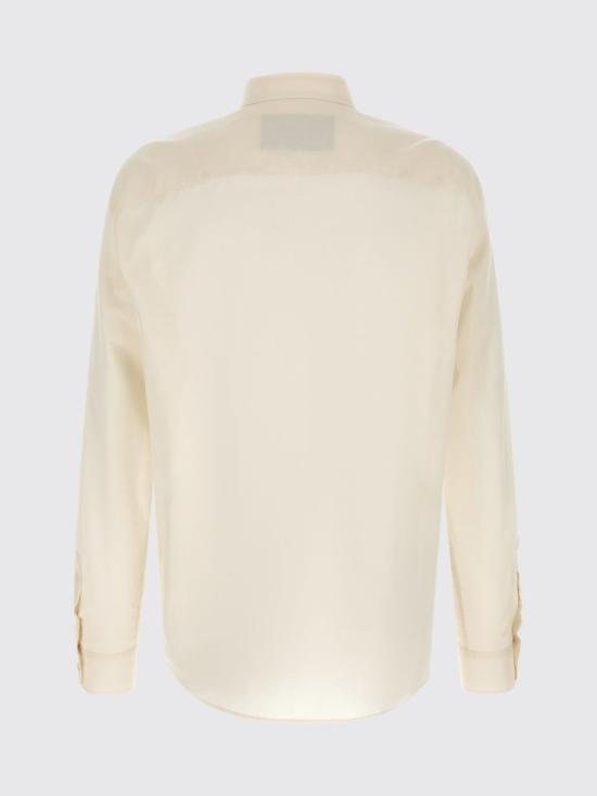 26FW 발렌티노 가라바니 긴팔 셔츠 ABS94BHU 4H9 White - VALENTINO GARAVANI