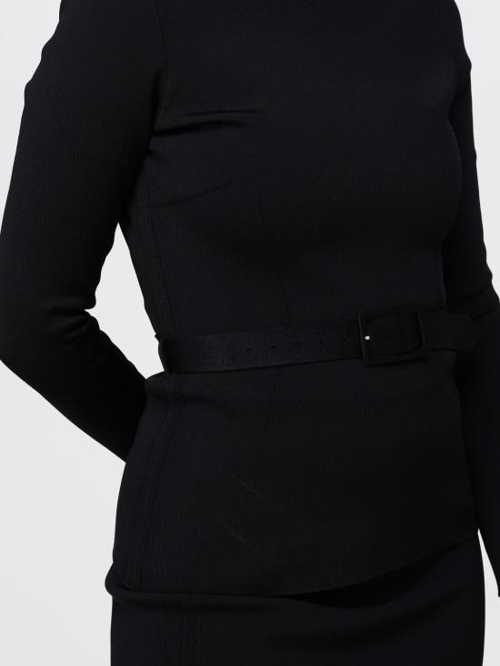 26FW 톰포드 탑 MAK1494YAX1085 NAA Black - TOMFORD