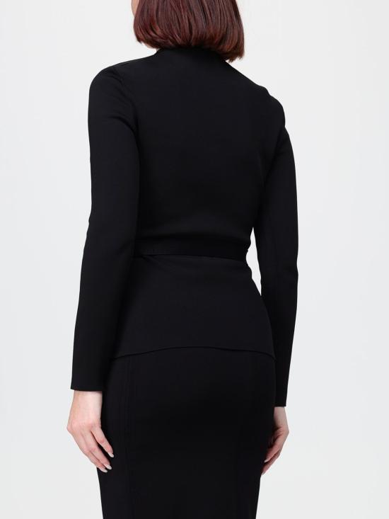 26FW 톰포드 탑 MAK1494YAX1085 NAA Black - TOMFORD