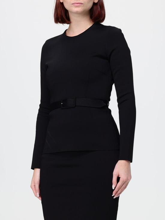 26FW 톰포드 탑 MAK1494YAX1085 NAA Black - TOMFORD
