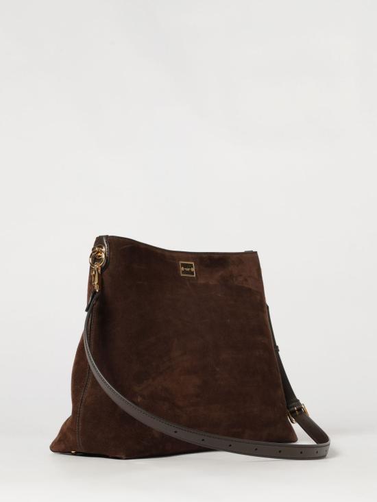 26FW 돌체앤가바나 숄더백 BB7942A0775 8M157 Brown - DOLCE & GABBANA