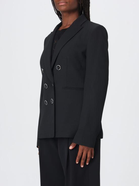 26FW 핑코 수트 자켓 100256A3DA Z99 Black - PINKO