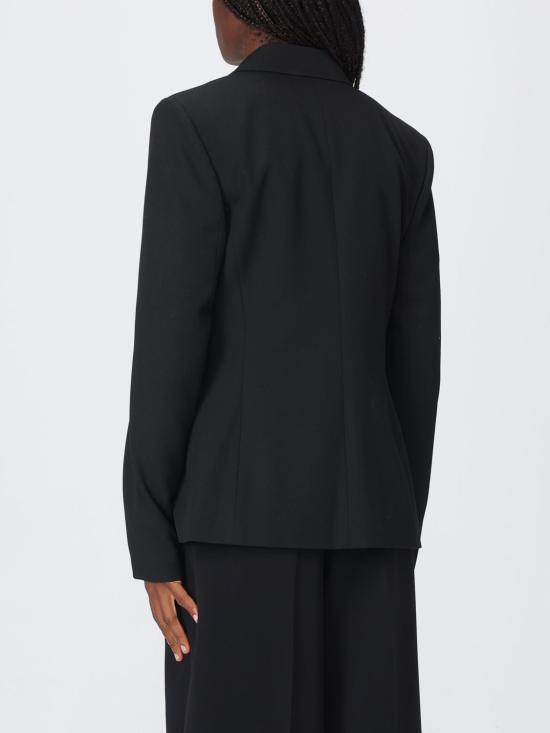 26FW 핑코 수트 자켓 100256A3DA Z99 Black - PINKO