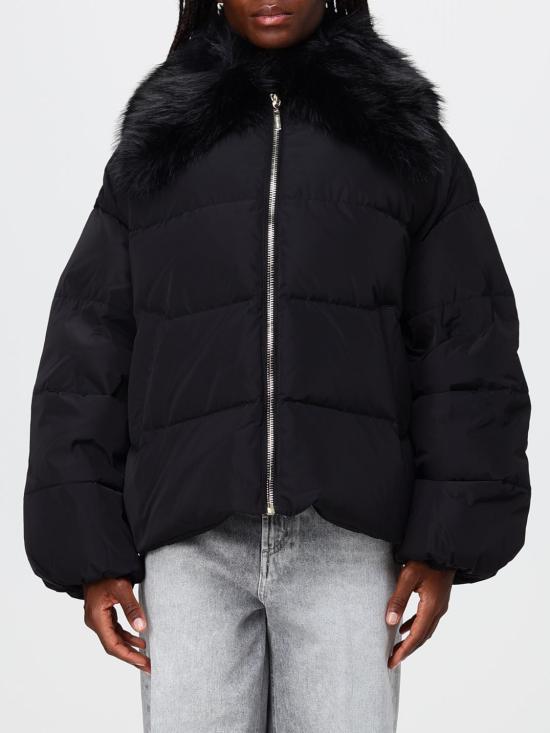 26FW 트윈셋 무스탕 262TP2360 00006 Black