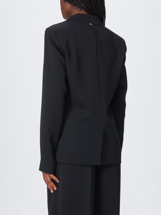26FW 트윈셋 수트 자켓 262TP2044 00006 Black - TWINSET