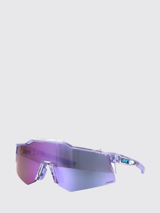 26SS 100퍼센트 선글라스 60009 00002 Violet