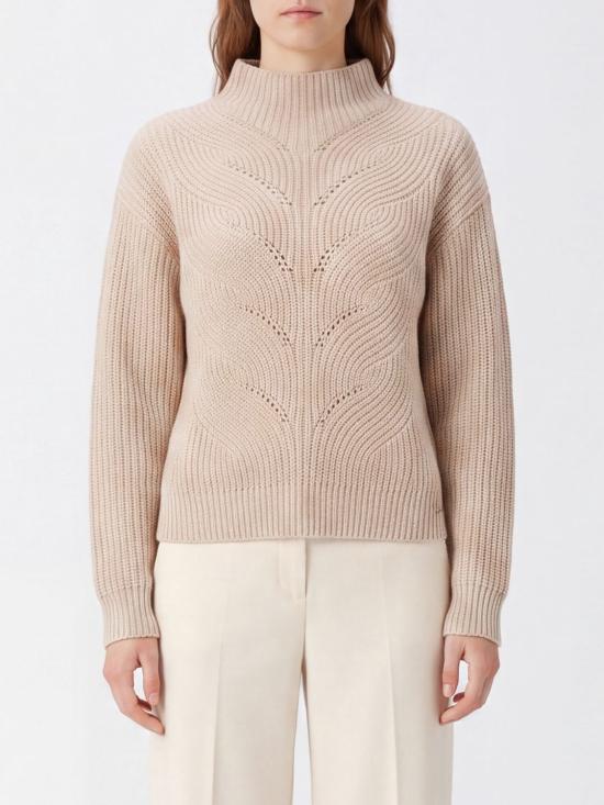 26FW 에르노 스웨터 ML00023DR70188 1985 Yellow