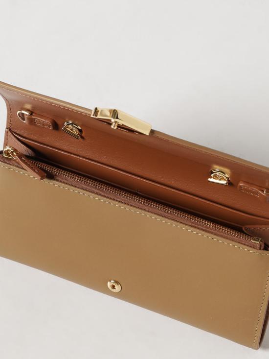 26FW 펜디 다이아몬드 체인 미니 토트백 다이아몬드 체인 미니 토트백 8M0530ALV4 F1URW Leather - FENDI