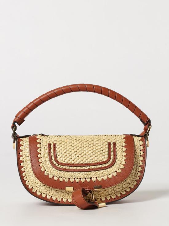 26FW 끌로에 토트백 CH26UP927R60 26M Beige
